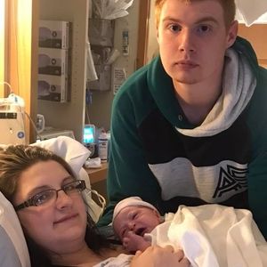 Meet your Posher, Ashlee